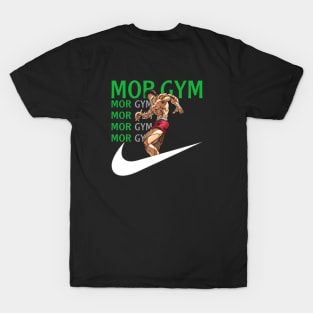 Mor gym T-Shirt